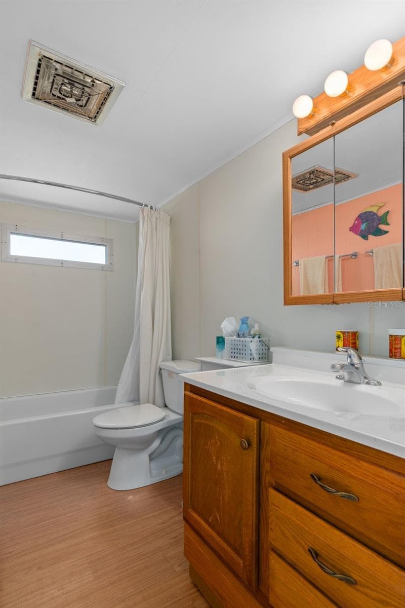 Mobile Home at 4851 W GANDY BLVD #B9L36, TAMPA, photo 34 of 45