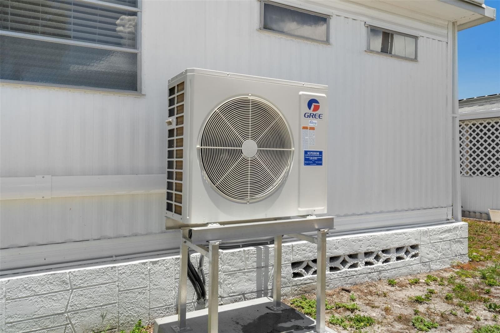 Mobile Home at 4851 W GANDY BLVD #B9L36, TAMPA, photo 44 of 45