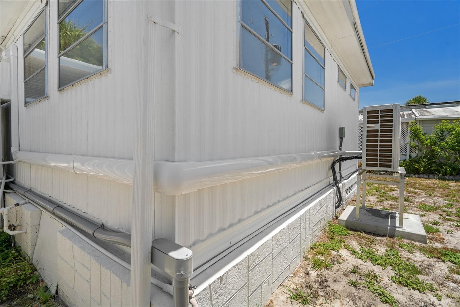 Mobile Home at 4851 W GANDY BLVD #B9L36, TAMPA, photo 45 of 45