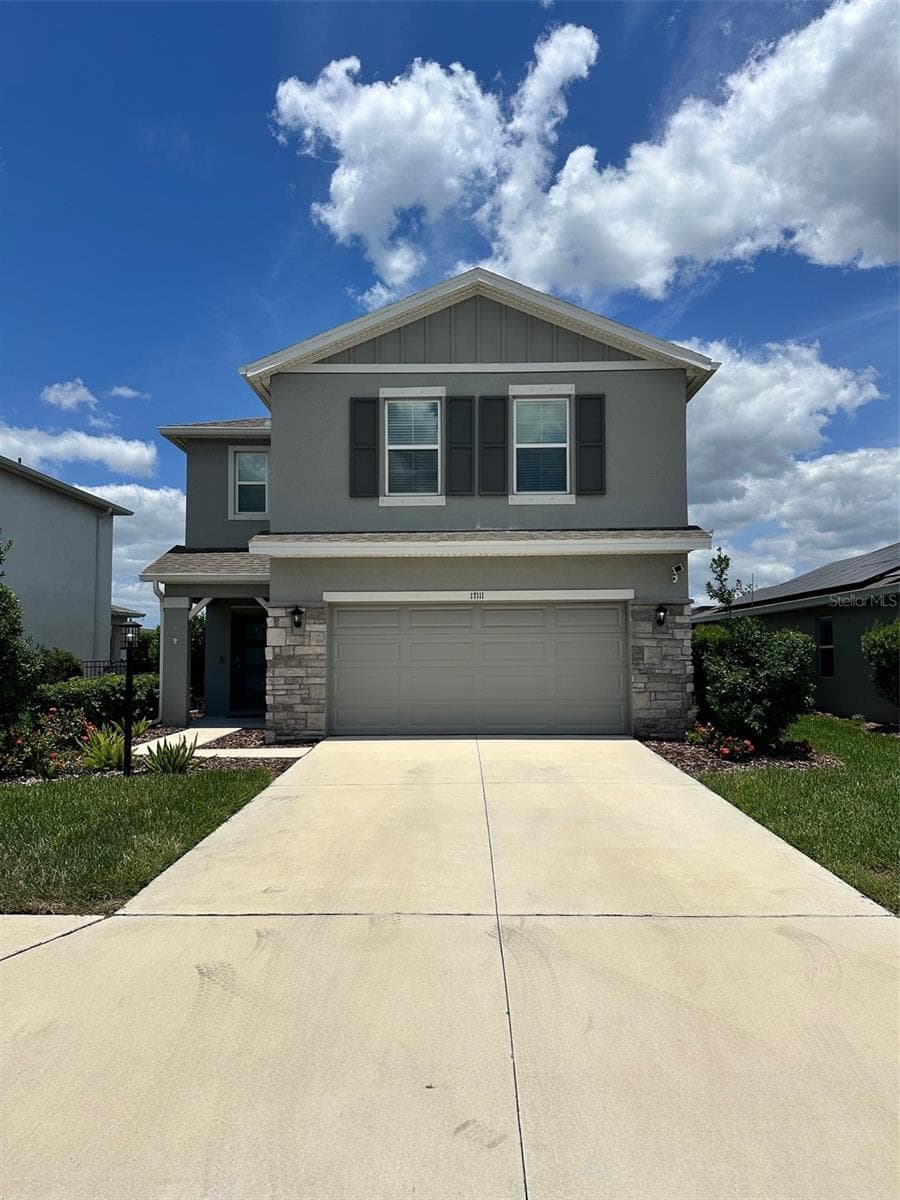 Single Family Residence at 17111 BARNWOOD PL, BRADENTON, photo 2 of 15