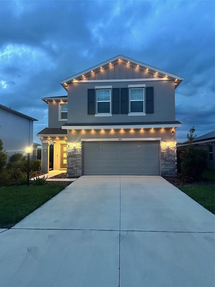 Single Family Residence at 17111 BARNWOOD PL, BRADENTON, photo 4 of 15