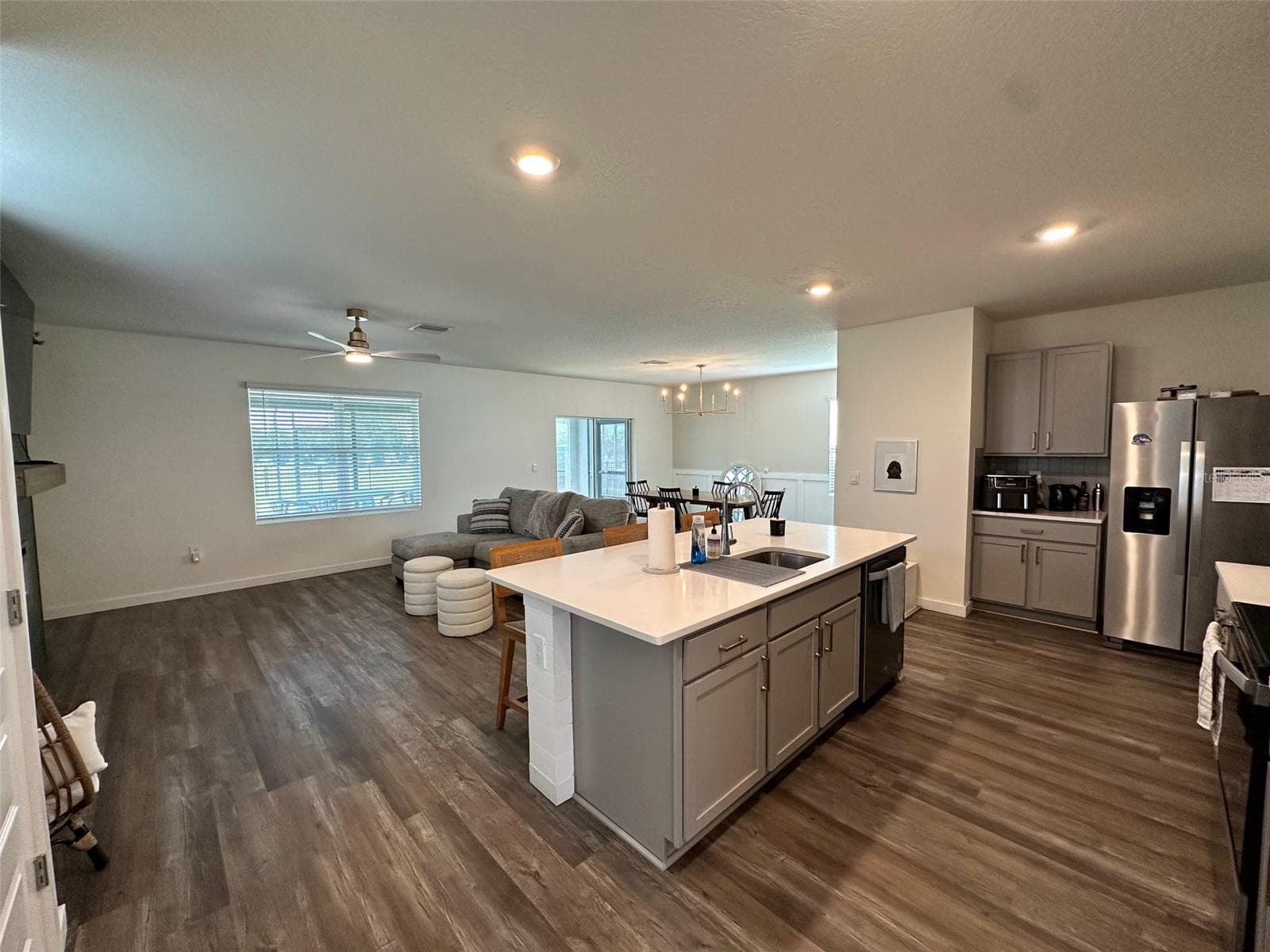 Single Family Residence at 17111 BARNWOOD PL, BRADENTON, photo 13 of 15