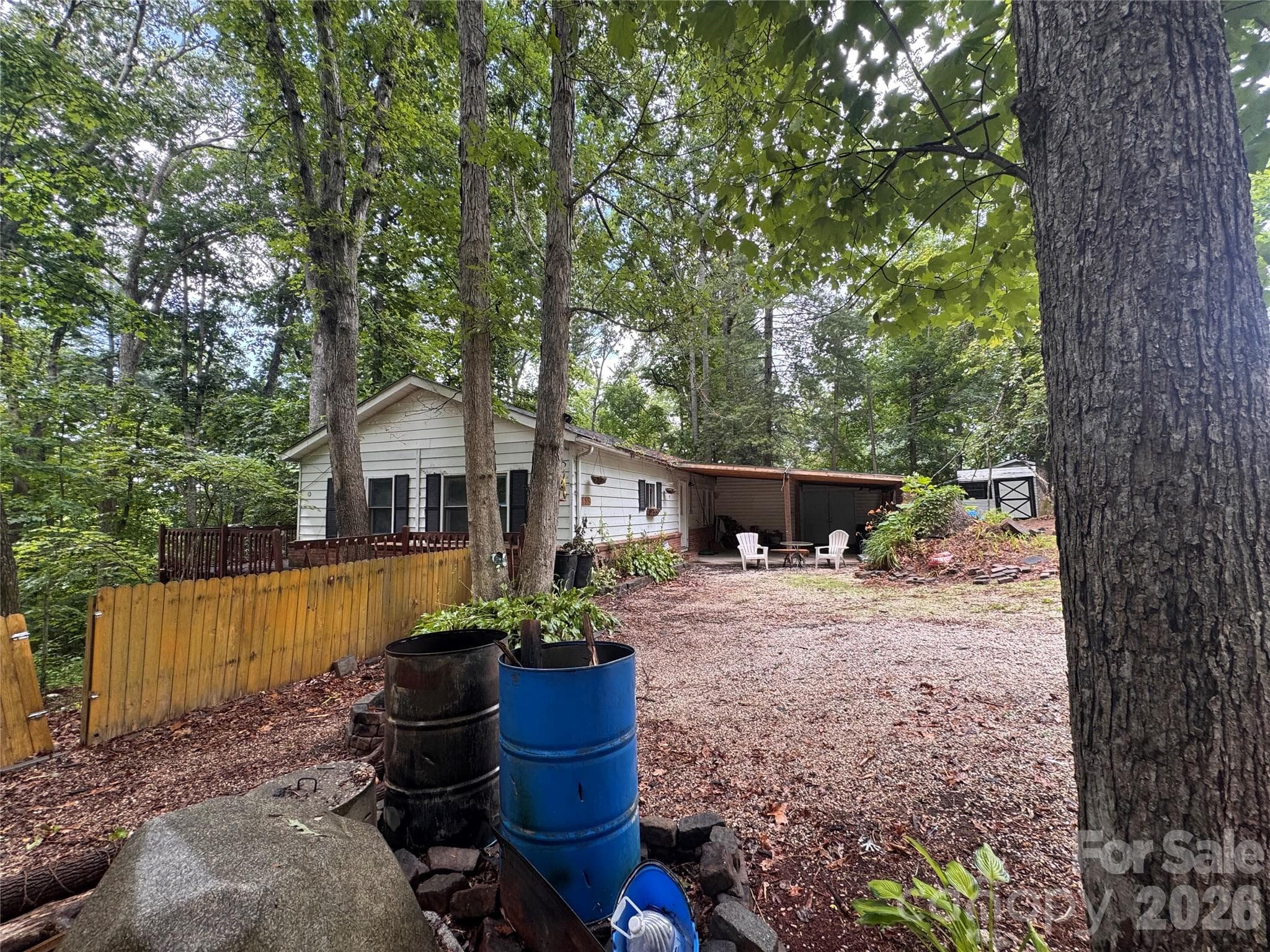 Single Family Residence at Fletcher, photo 2 of 4