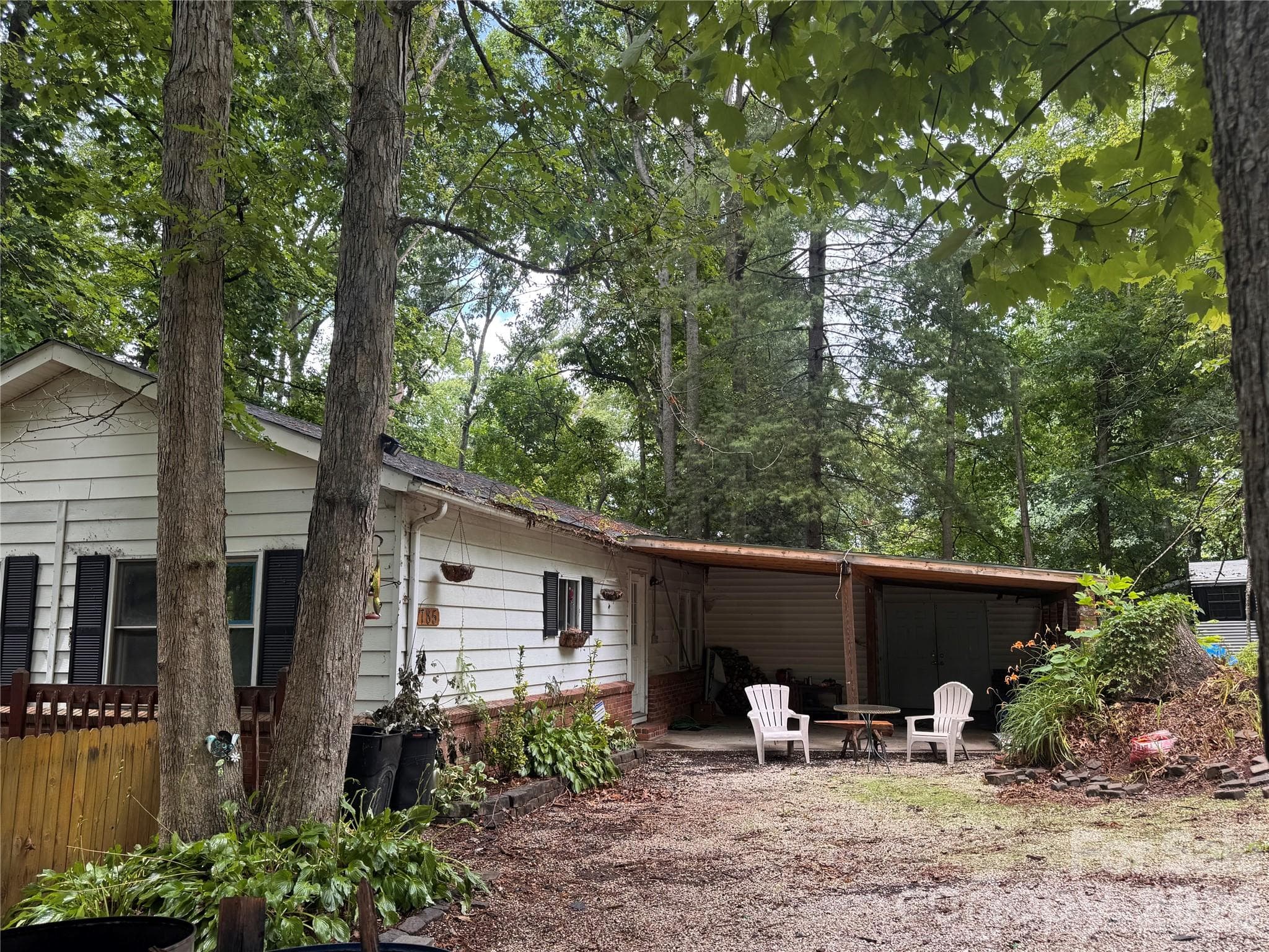 Single Family Residence at Fletcher, photo 3 of 4