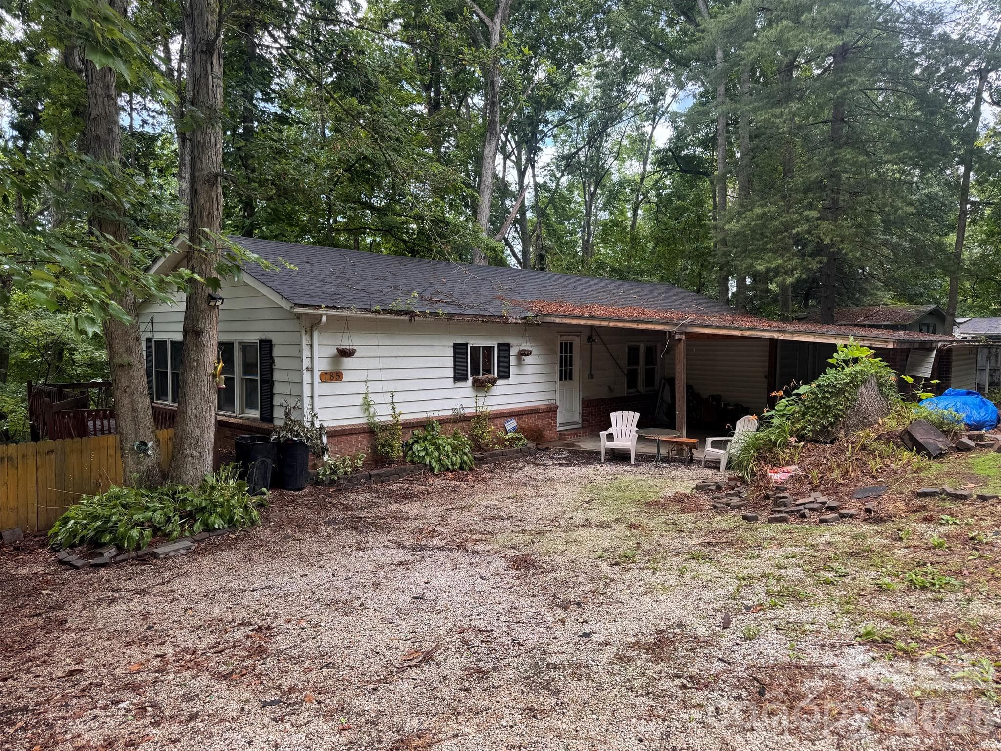 Single Family Residence at Fletcher, photo 4 of 4