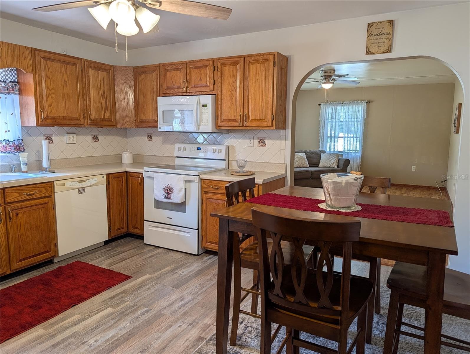 Single Family Residence at 11240 SE 53RD CT, BELLEVIEW, photo 13 of 60