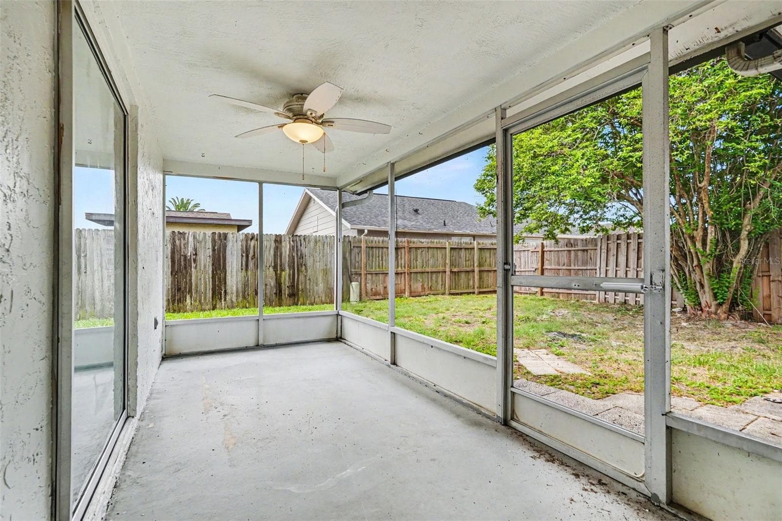 Single Family Residence at 7030 INGLESIDE DR, PORT RICHEY, photo 16 of 18