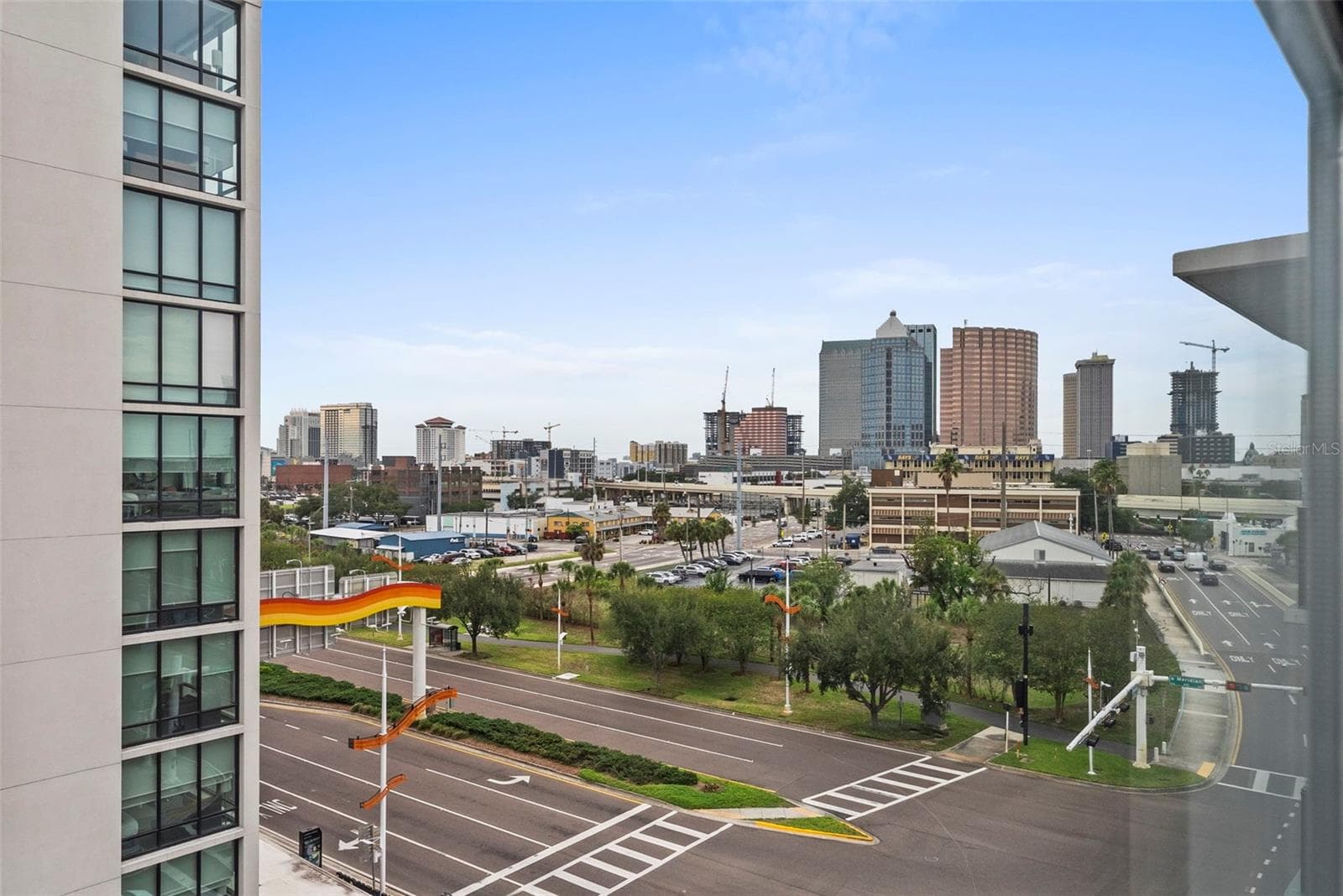 Condominium at 1120 E KENNEDY BLVD #618, TAMPA, photo 2 of 30