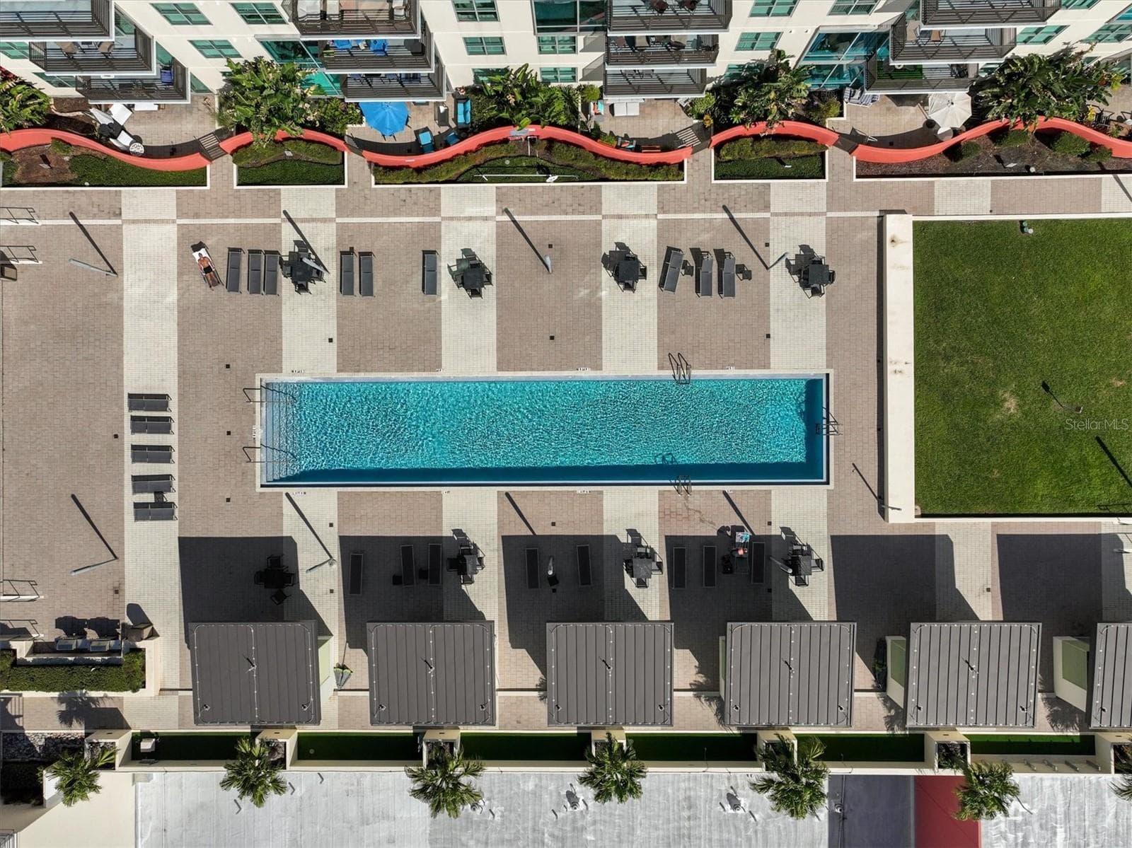 Condominium at 1120 E KENNEDY BLVD #618, TAMPA, photo 20 of 30