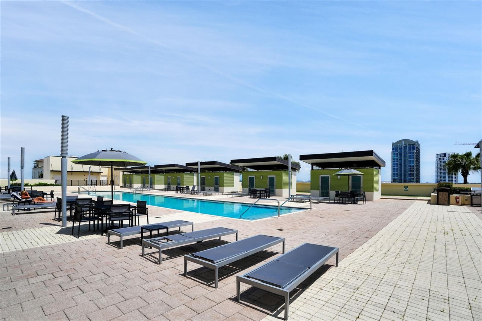 Condominium at 1120 E KENNEDY BLVD #618, TAMPA, photo 23 of 30