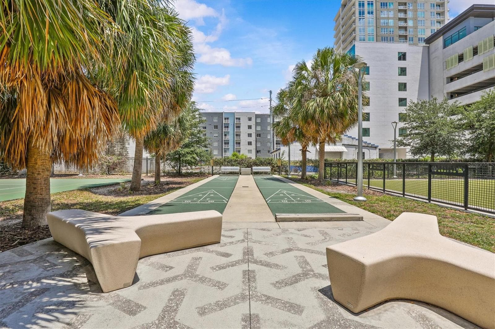 Condominium at 1120 E KENNEDY BLVD #618, TAMPA, photo 25 of 30