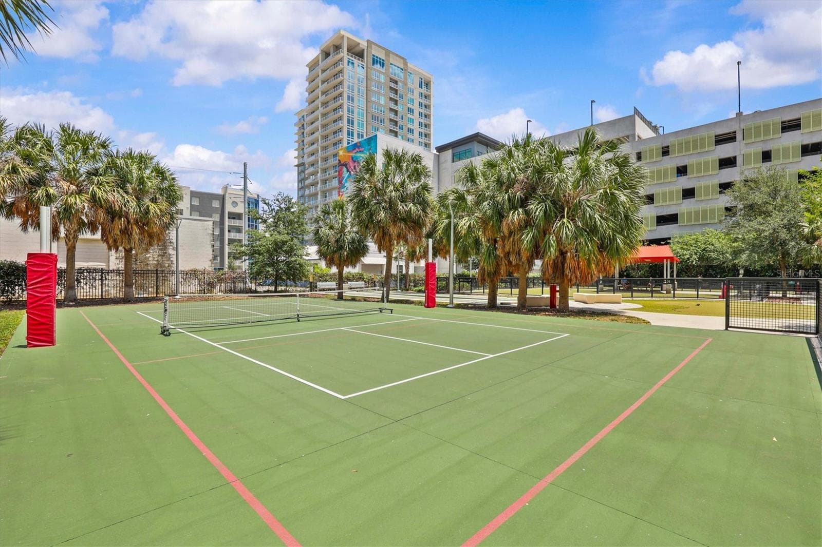 Condominium at 1120 E KENNEDY BLVD #618, TAMPA, photo 26 of 30