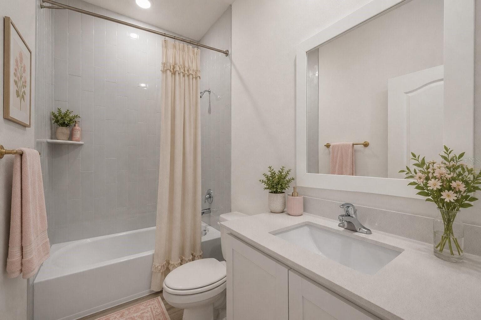 Single Family Residence at 357 BREAM, POINCIANA, photo 12 of 36
