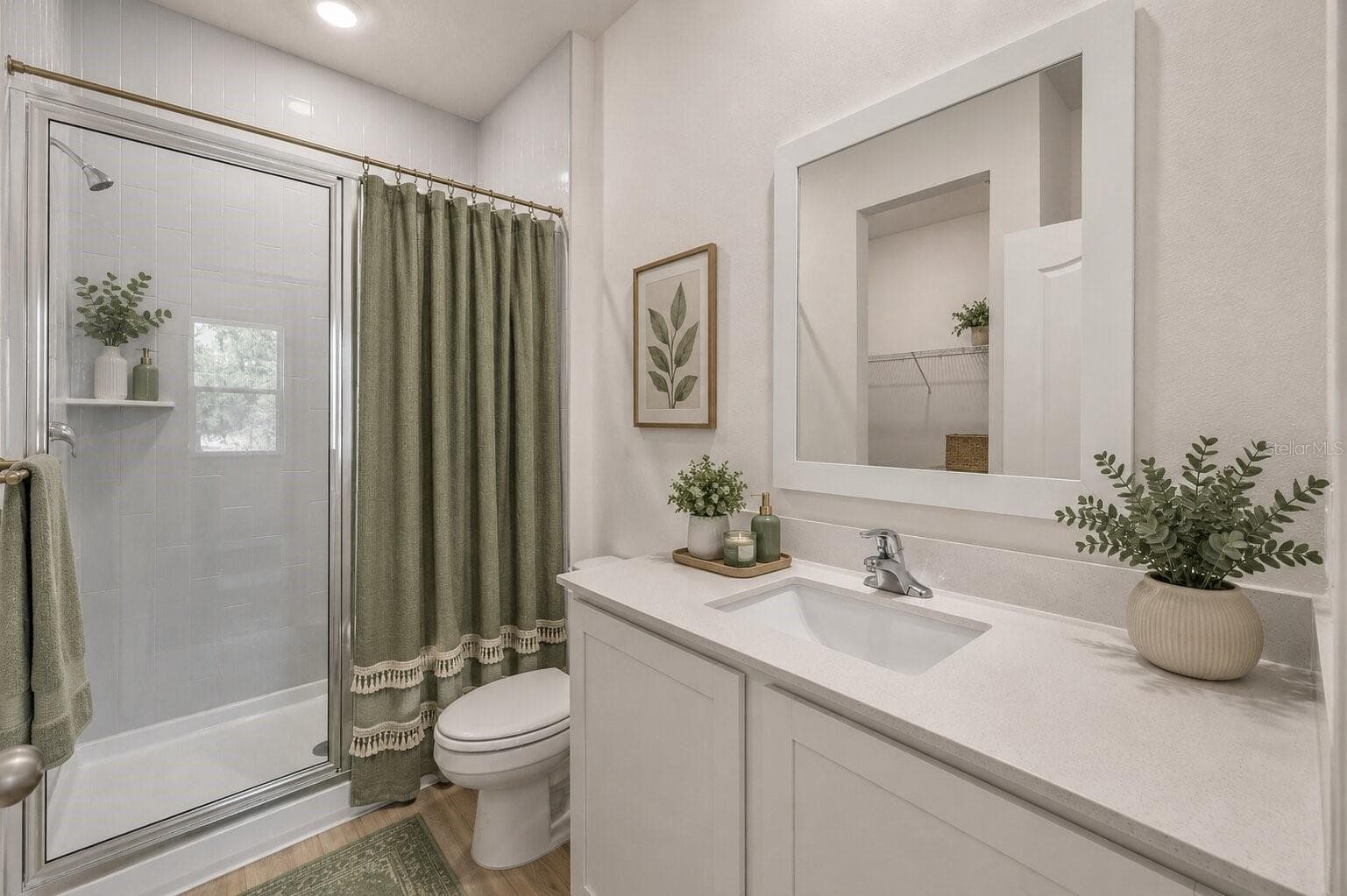 Single Family Residence at 357 BREAM, POINCIANA, photo 27 of 36