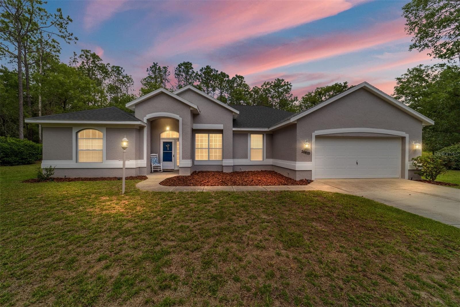 20870 SW 90TH LOOP