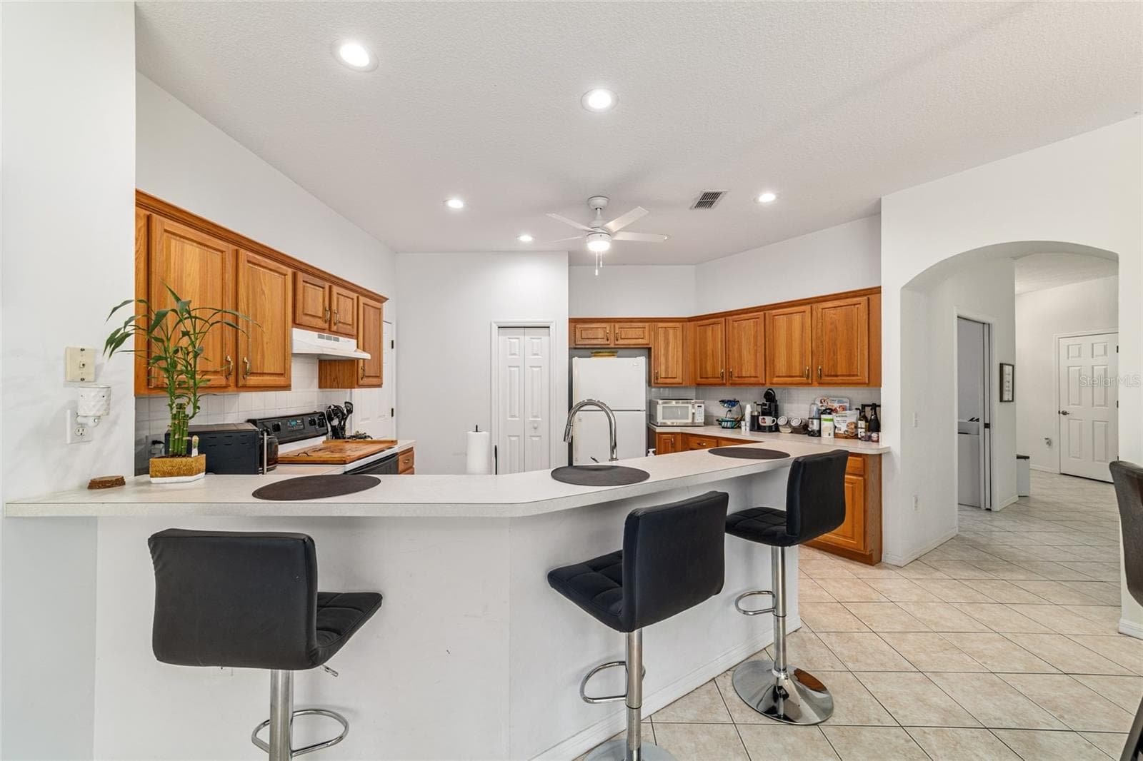 Single Family Residence at 20870 SW 90TH LOOP, DUNNELLON, photo 3 of 25