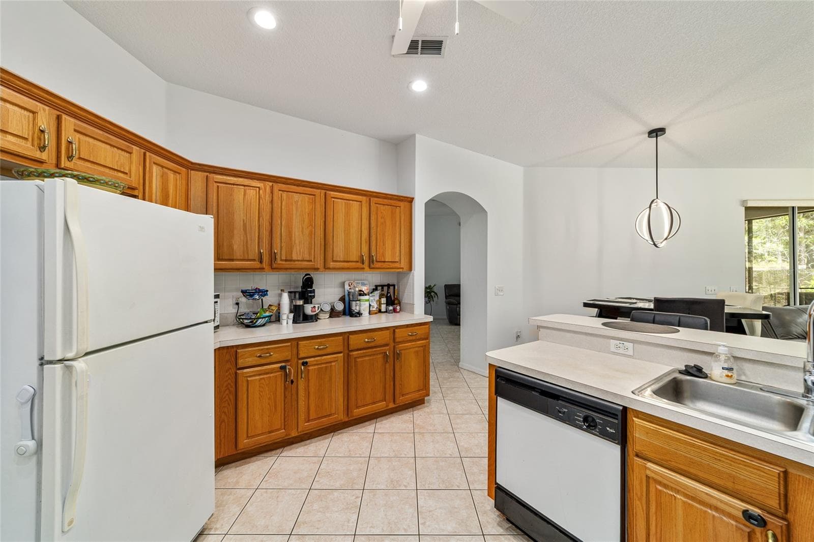 Single Family Residence at 20870 SW 90TH LOOP, DUNNELLON, photo 5 of 25