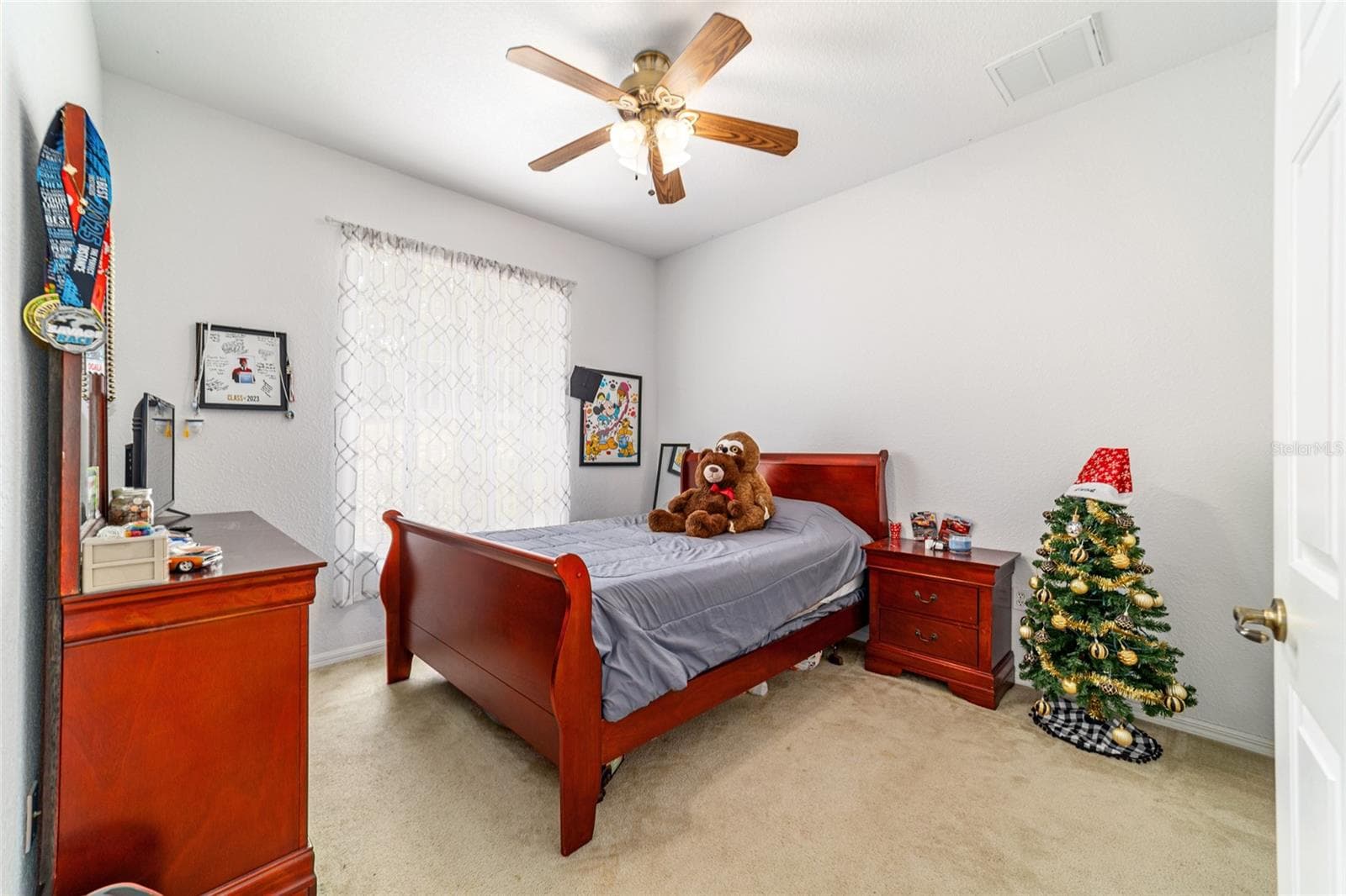 Single Family Residence at 20870 SW 90TH LOOP, DUNNELLON, photo 14 of 25