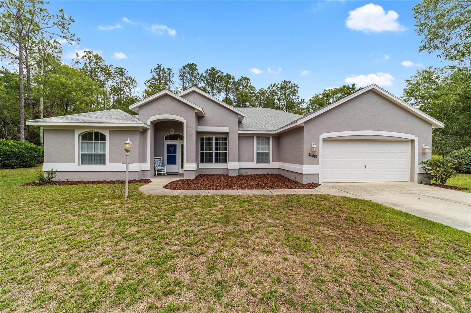 Single Family Residence at 20870 SW 90TH LOOP, DUNNELLON, photo 17 of 25