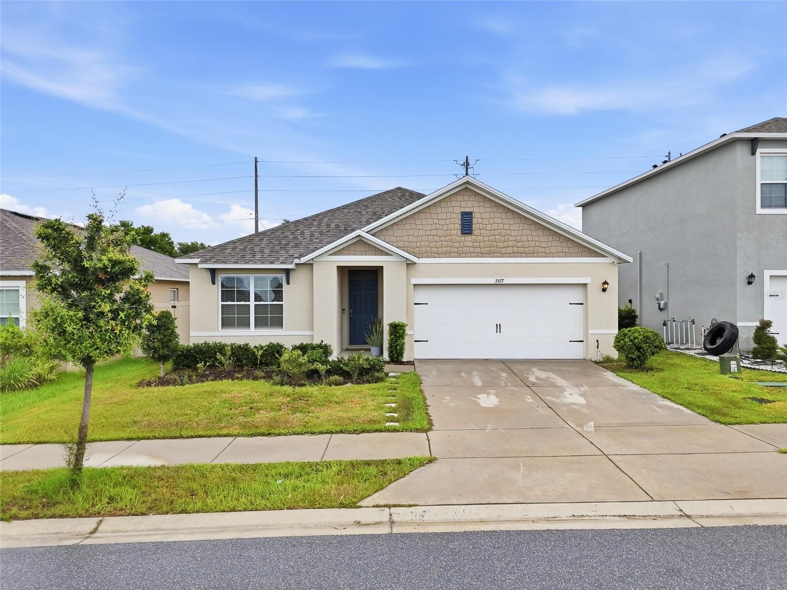 Single Family Residence at 3577 YARIAN DR, HAINES CITY, photo 3 of 34