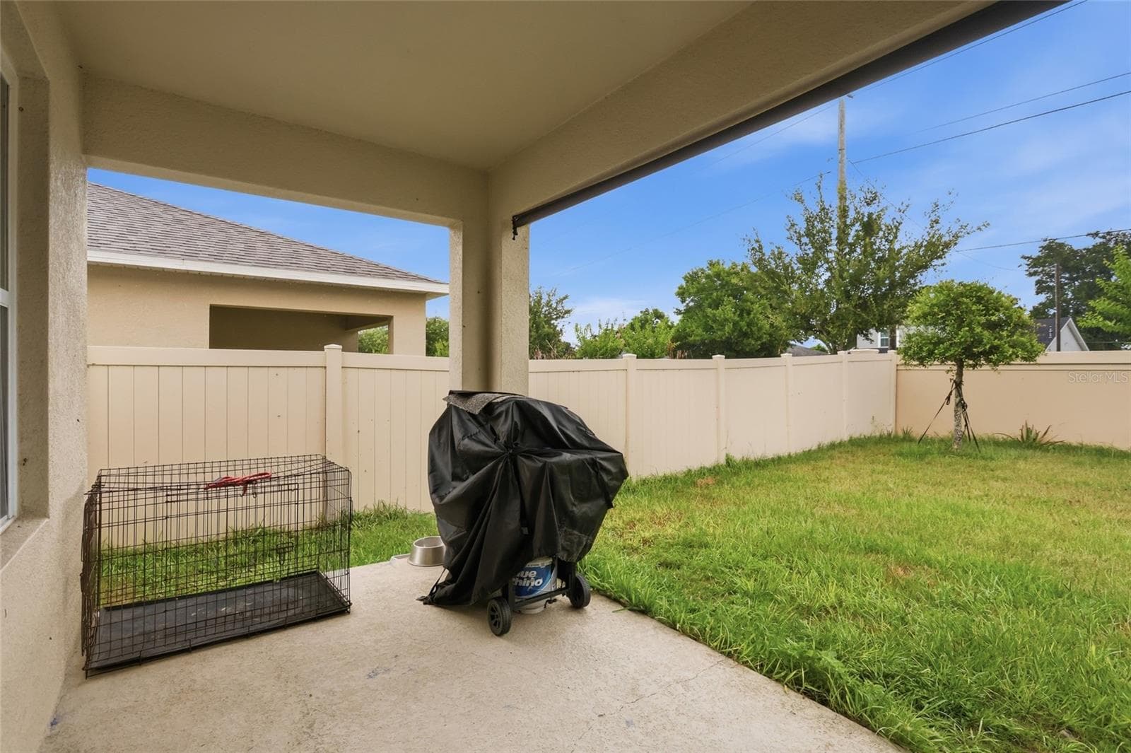 Single Family Residence at 3577 YARIAN DR, HAINES CITY, photo 28 of 34