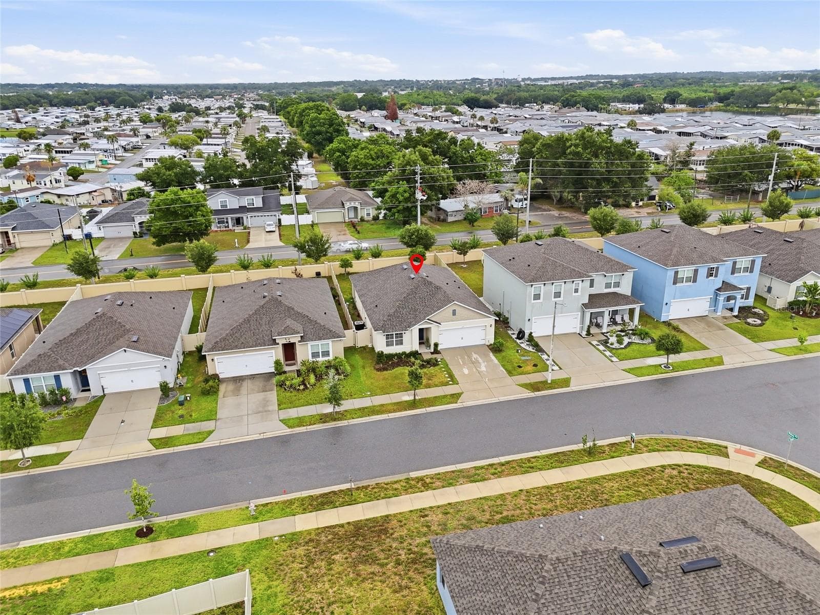 Single Family Residence at 3577 YARIAN DR, HAINES CITY, photo 31 of 34