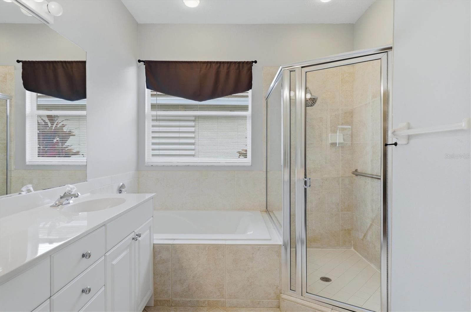primary ensuite Bathorom - 3275 OSPREY LN, PORT CHARLOTTE