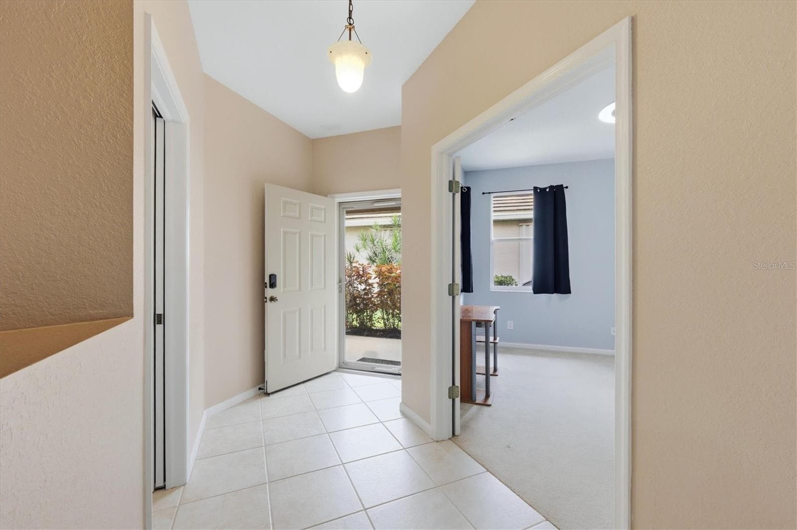 Entry way - 3275 OSPREY LN, PORT CHARLOTTE