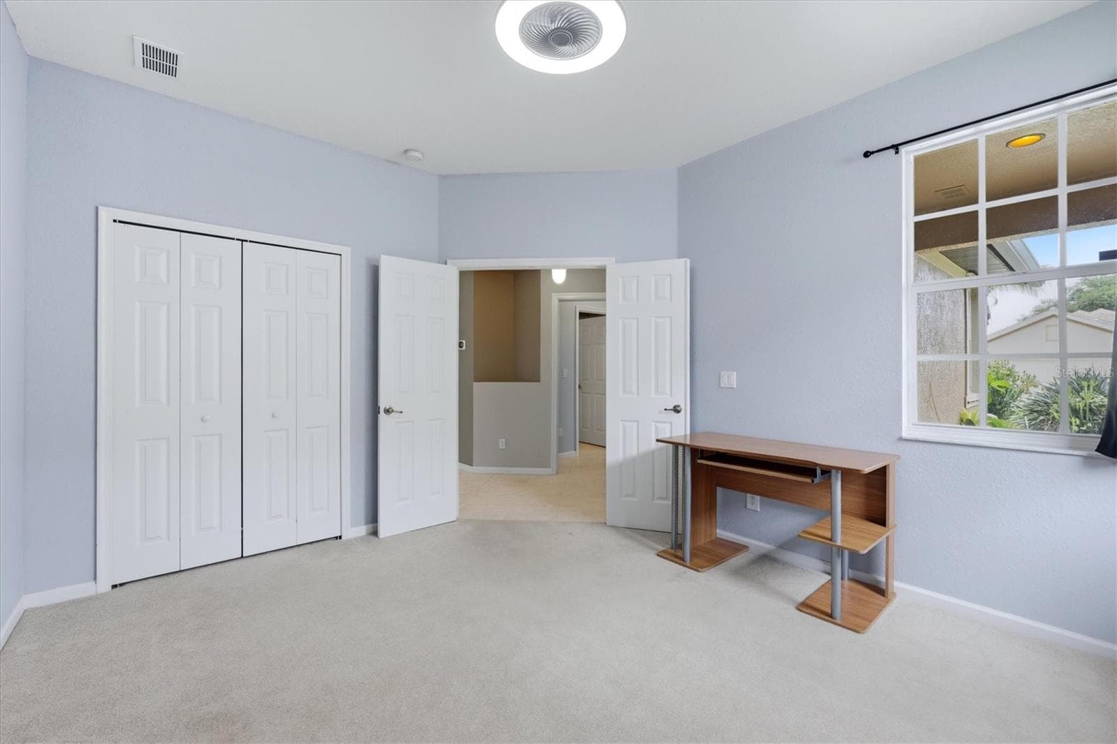 3rd Bedroom/den/office - 3275 OSPREY LN, PORT CHARLOTTE