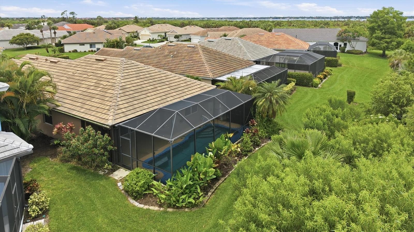Single Family Residence at 3275 OSPREY LN, PORT CHARLOTTE, photo 35 of 73