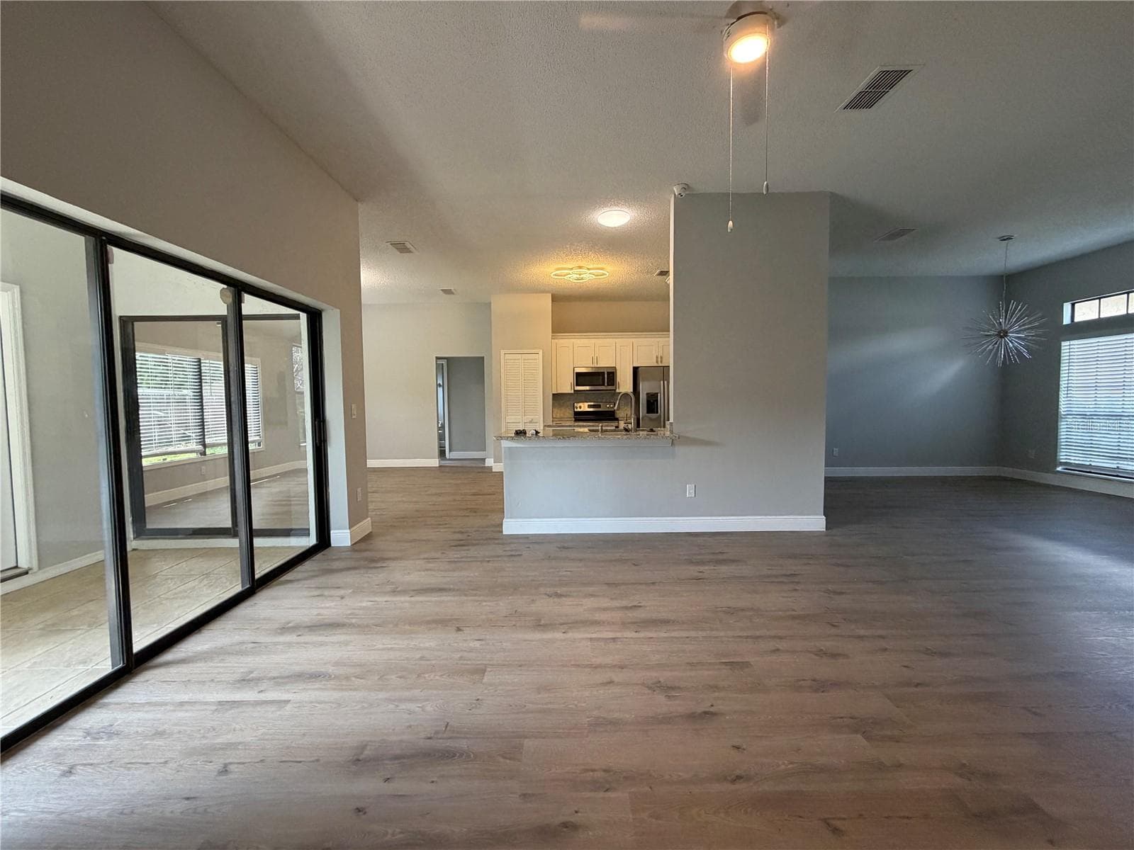 new vinyl flooring - 1009 CORKWOOD DR, OVIEDO