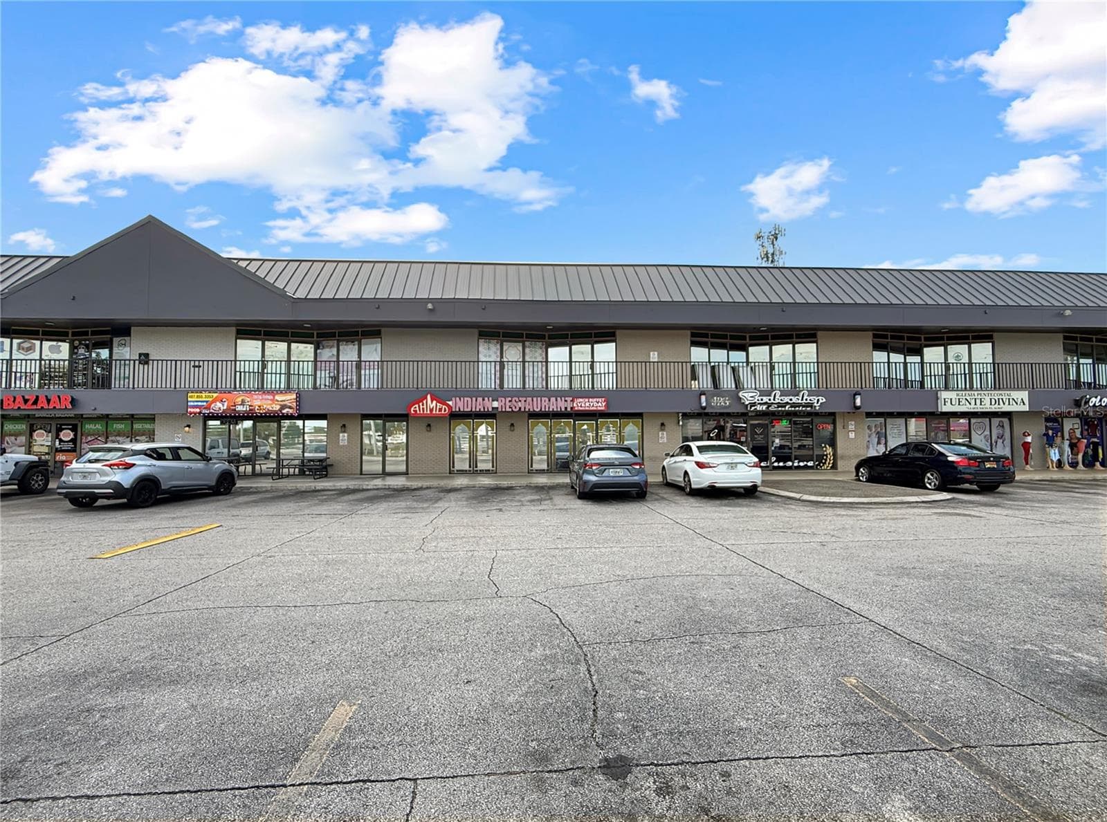 Retail at 11301 S ORANGE BLOSSOM TRL #204, ORLANDO, photo 2 of 13