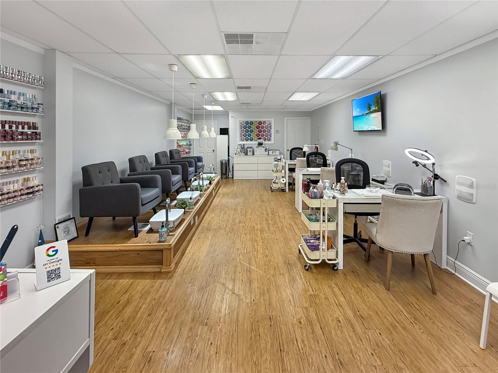 Retail at 11301 S ORANGE BLOSSOM TRL #204, ORLANDO, photo 3 of 13