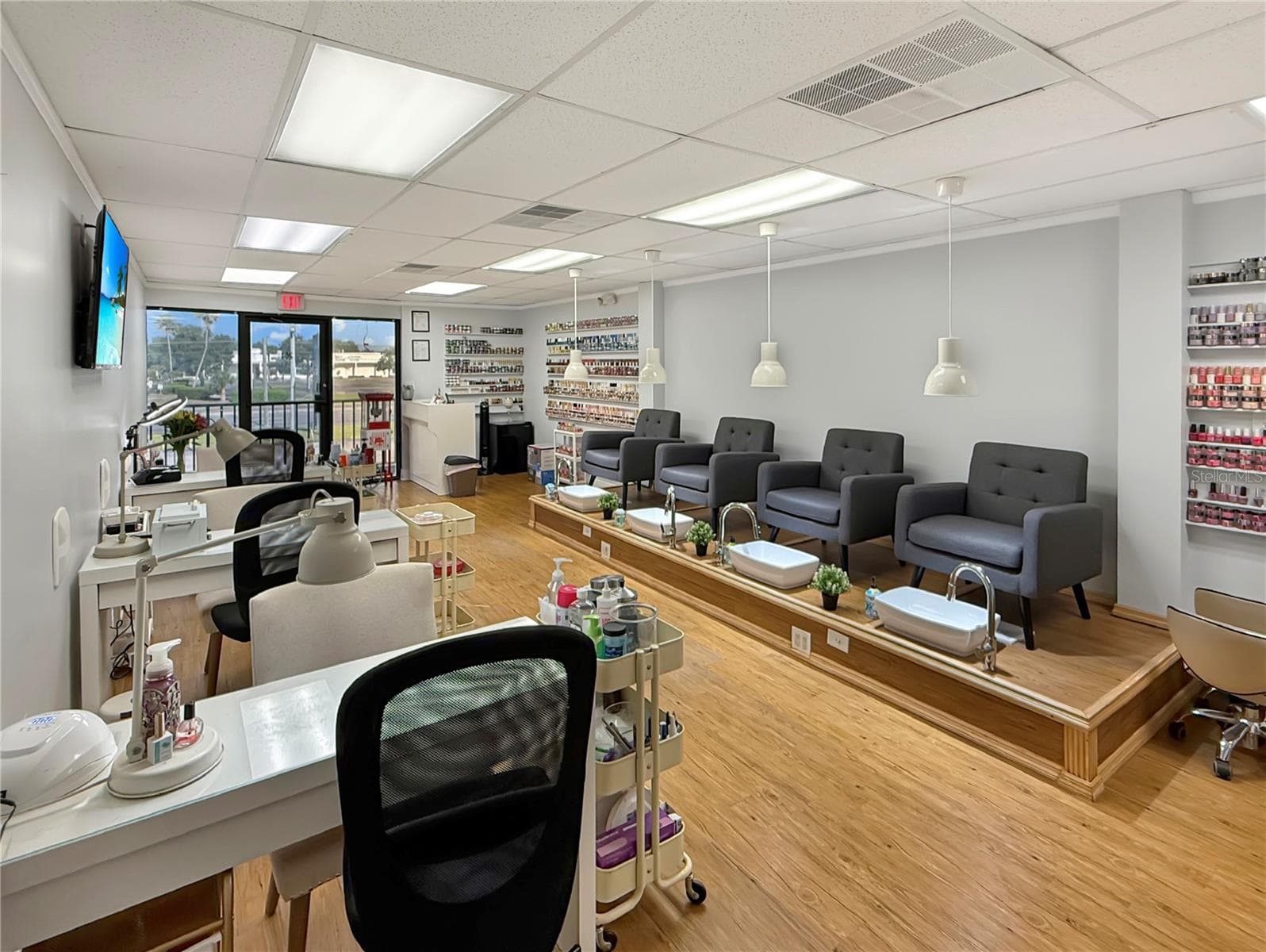 Retail at 11301 S ORANGE BLOSSOM TRL #204, ORLANDO, photo 5 of 13