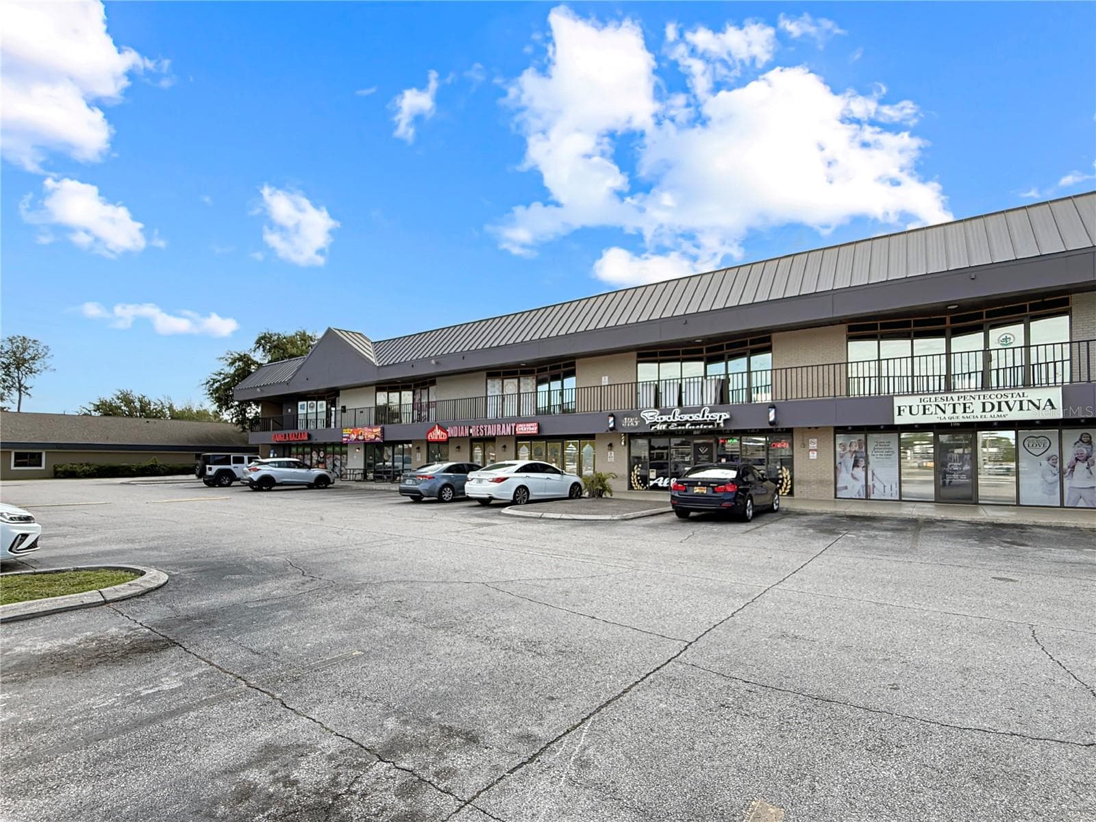 Retail at 11301 S ORANGE BLOSSOM TRL #204, ORLANDO, photo 12 of 13