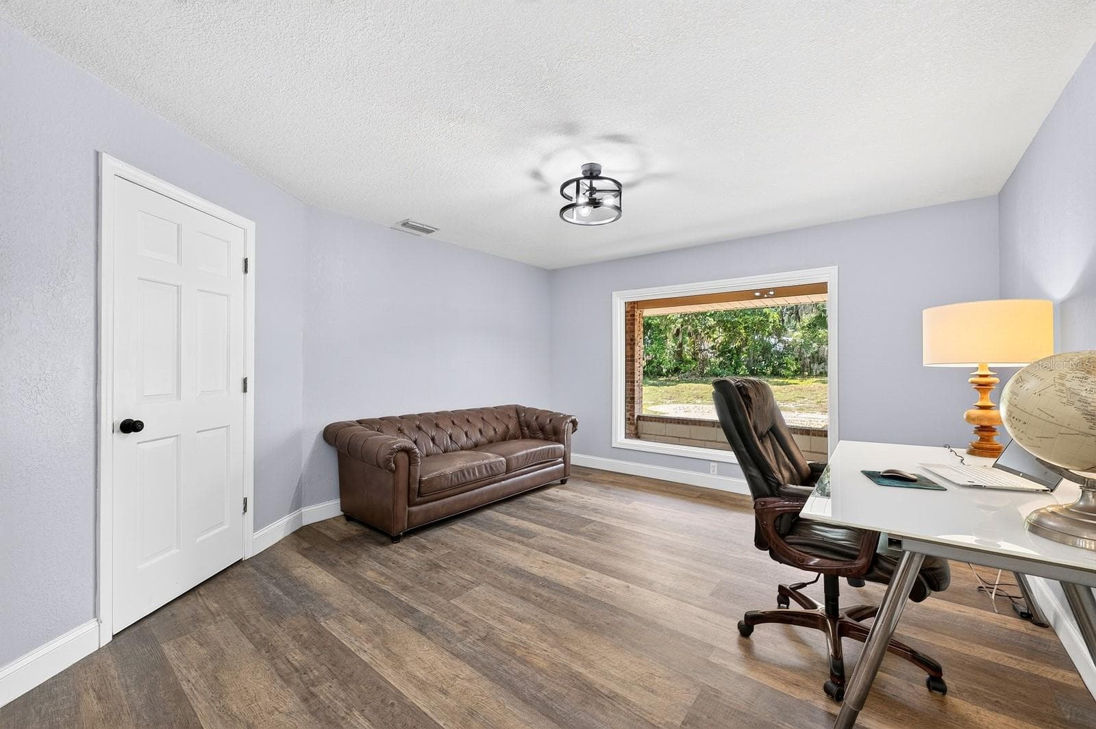 Flex/office or easily converted into a 5th bedroom. - 1600 E 10TH ST, ST CLOUD