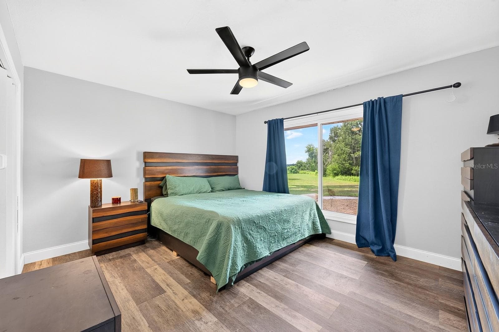 Third Bedroom. - 1600 E 10TH ST, ST CLOUD