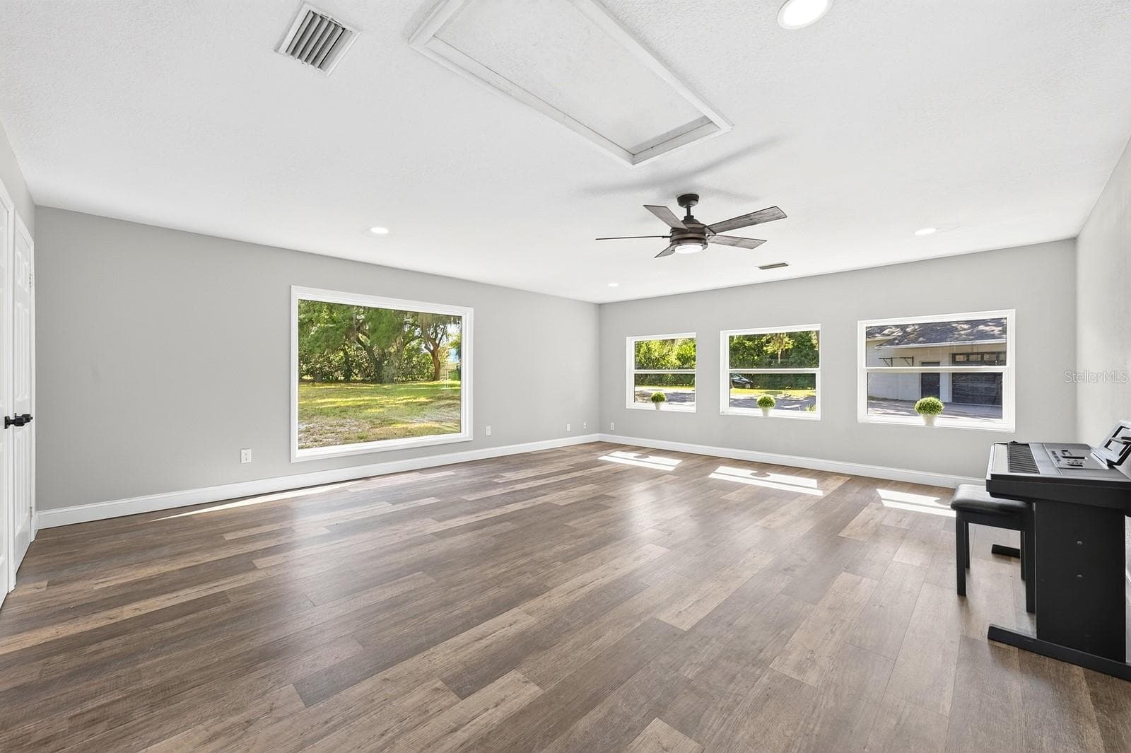 Bonus/4th Bedroom. - 1600 E 10TH ST, ST CLOUD