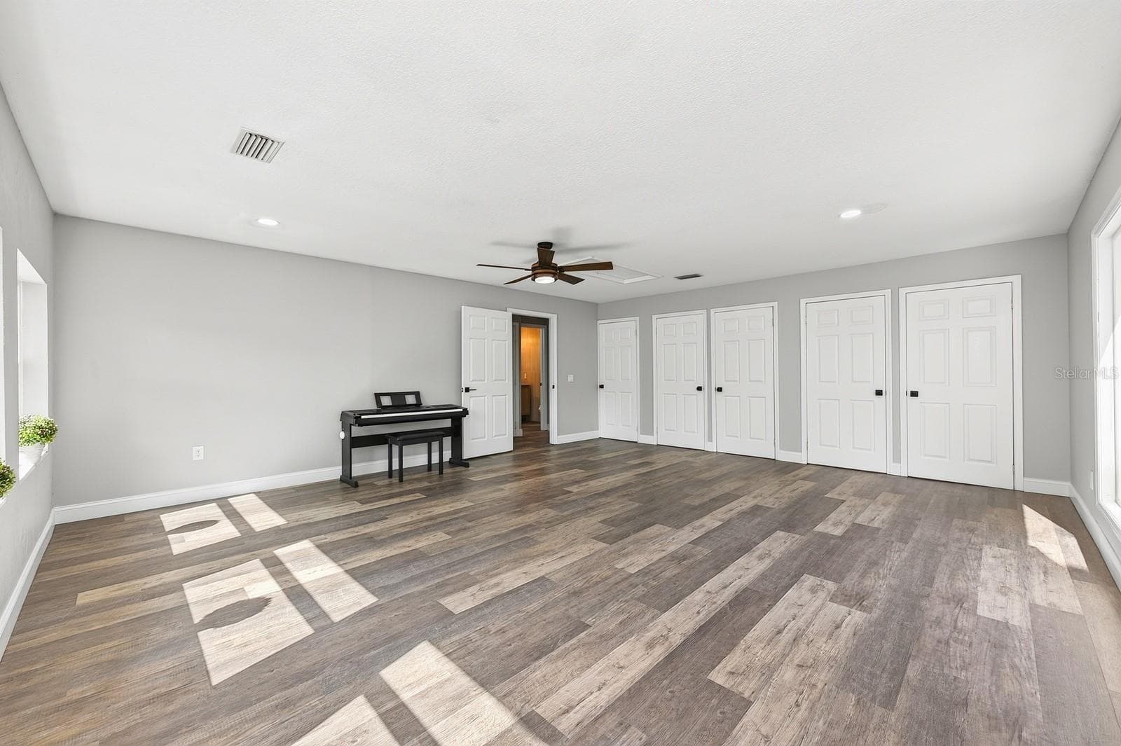 Bonus/4th Bedroom. - 1600 E 10TH ST, ST CLOUD