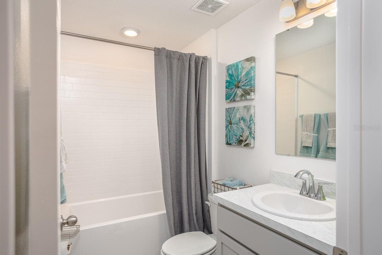 Model home - actual features may vary. - 12485 GULLIVER RD, SPRING HILL
