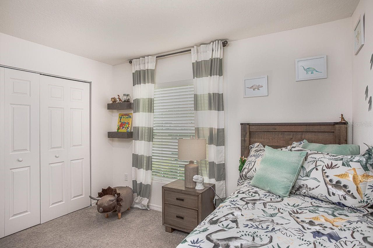 Model home - actual features may vary. - 12485 GULLIVER RD, SPRING HILL