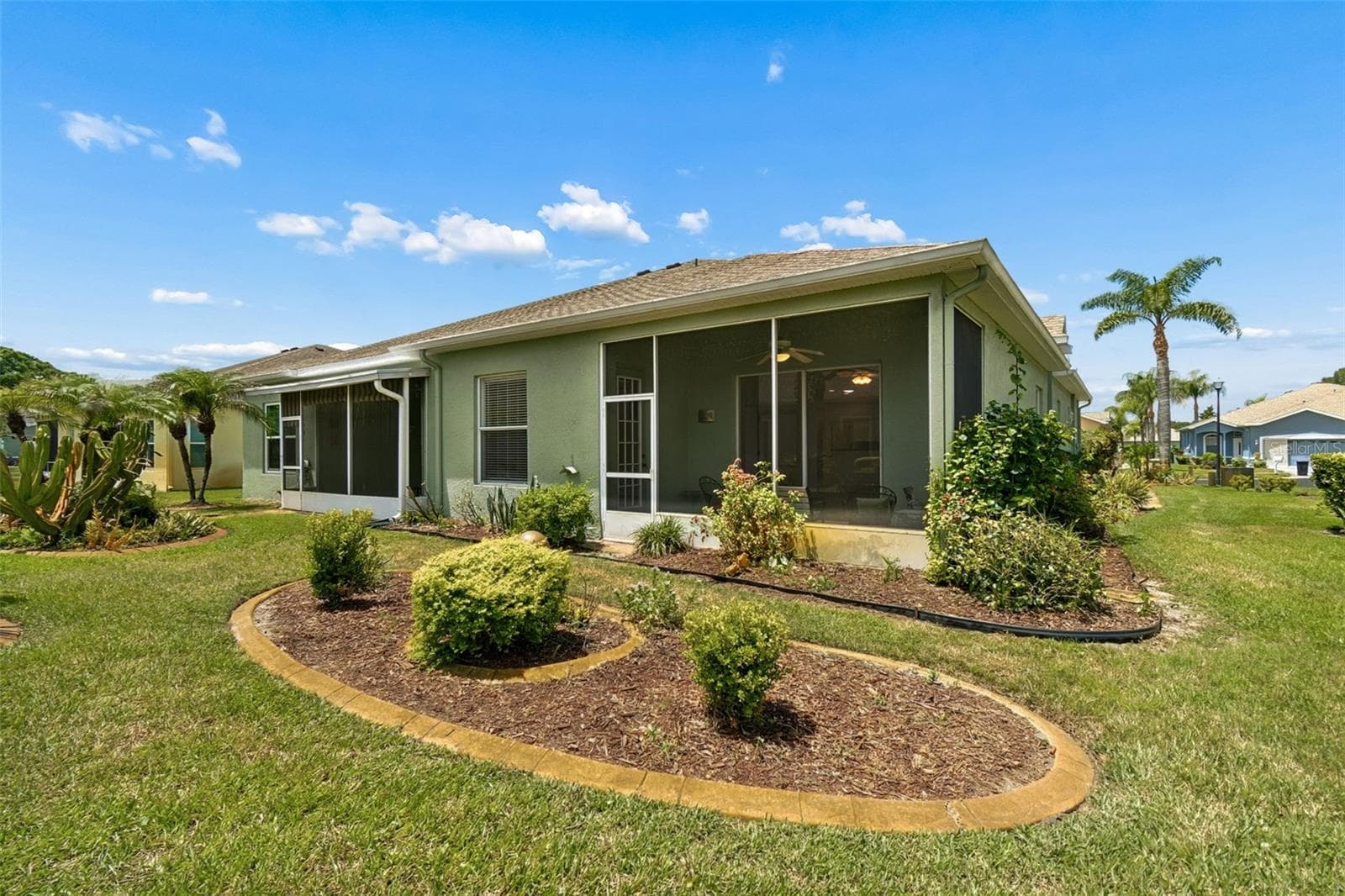 Villa at 12200 PUTTER GREEN CT, NEW PORT RICHEY, photo 42 of 71