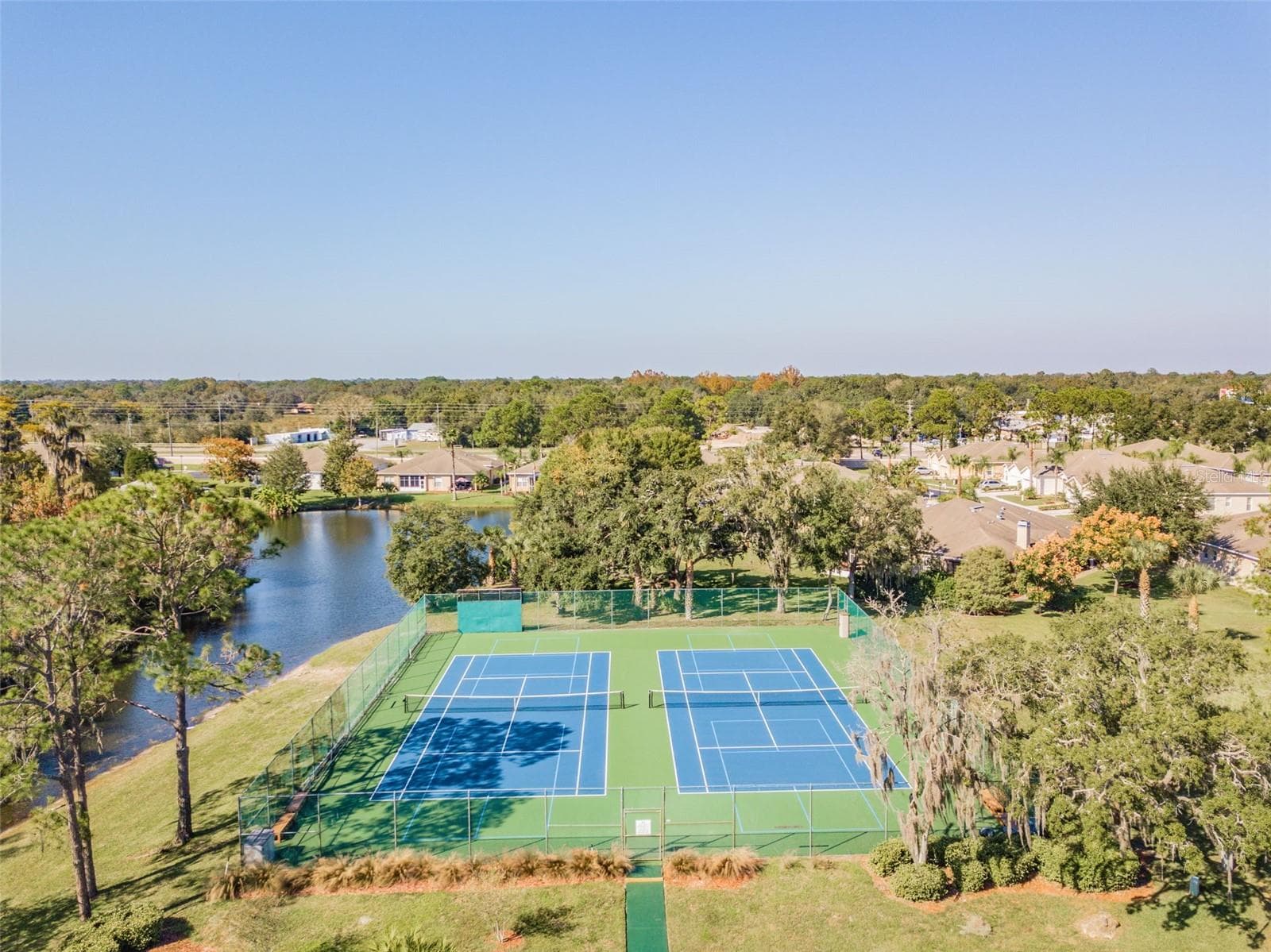 Villa at 12200 PUTTER GREEN CT, NEW PORT RICHEY, photo 57 of 71