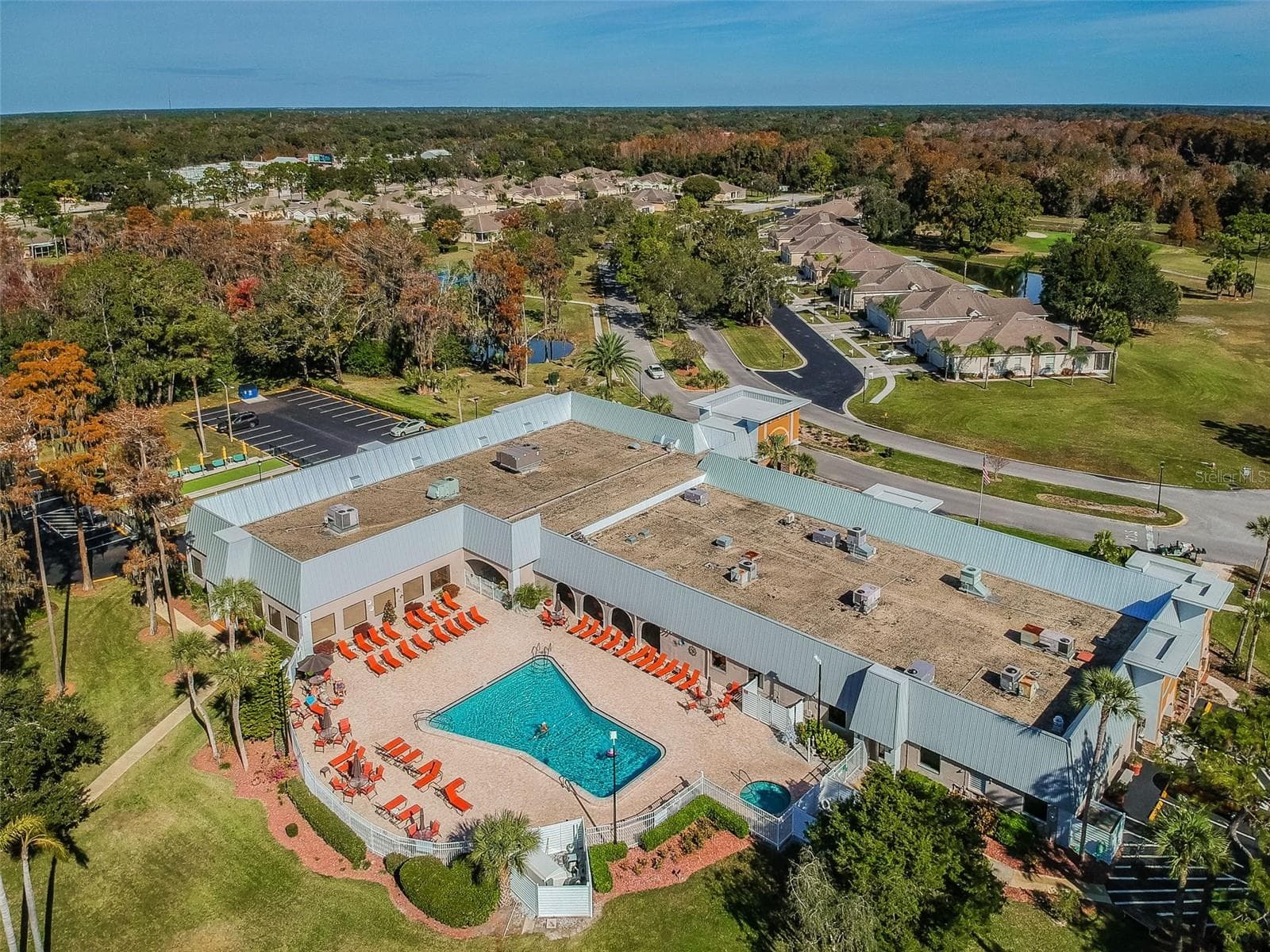 Villa at 12200 PUTTER GREEN CT, NEW PORT RICHEY, photo 52 of 71