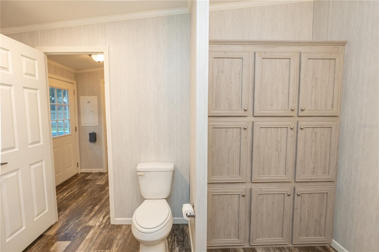 Manufactured Home at 242 SKYLINE DR, LADY LAKE, photo 23 of 34