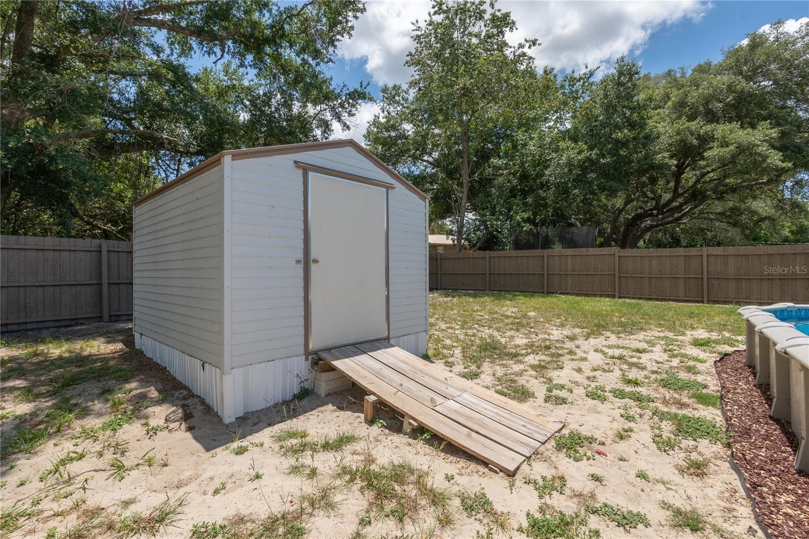Manufactured Home at 242 SKYLINE DR, LADY LAKE, photo 30 of 34