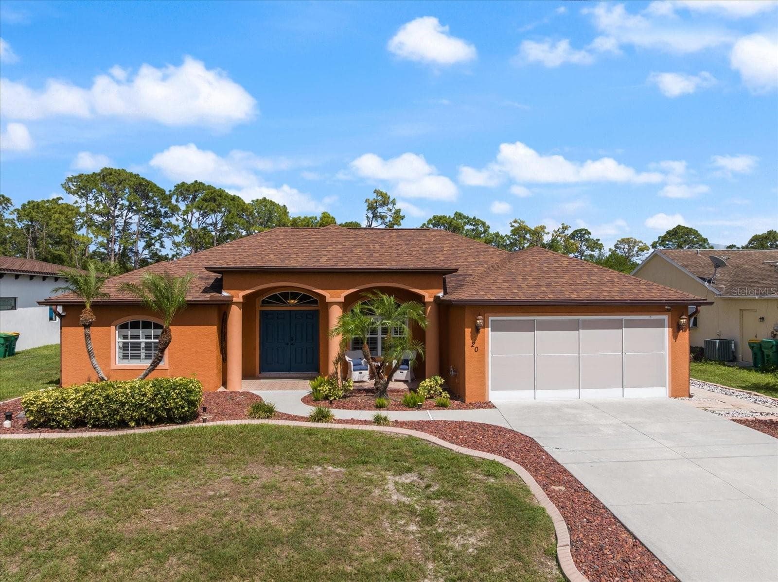 Single Family Residence at 20 CORY ST, PORT CHARLOTTE, photo 6 of 59