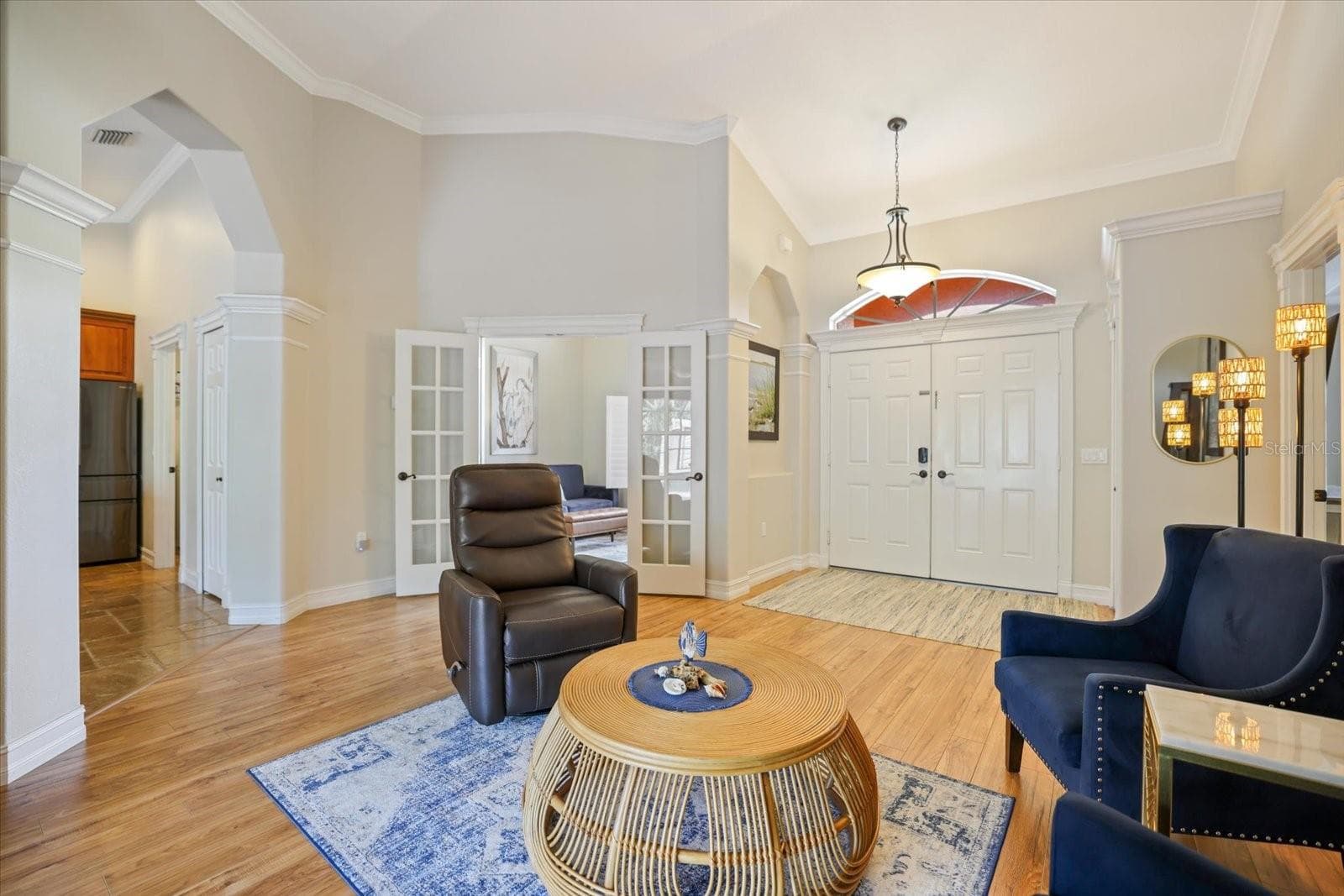 Single Family Residence at 20 CORY ST, PORT CHARLOTTE, photo 7 of 59