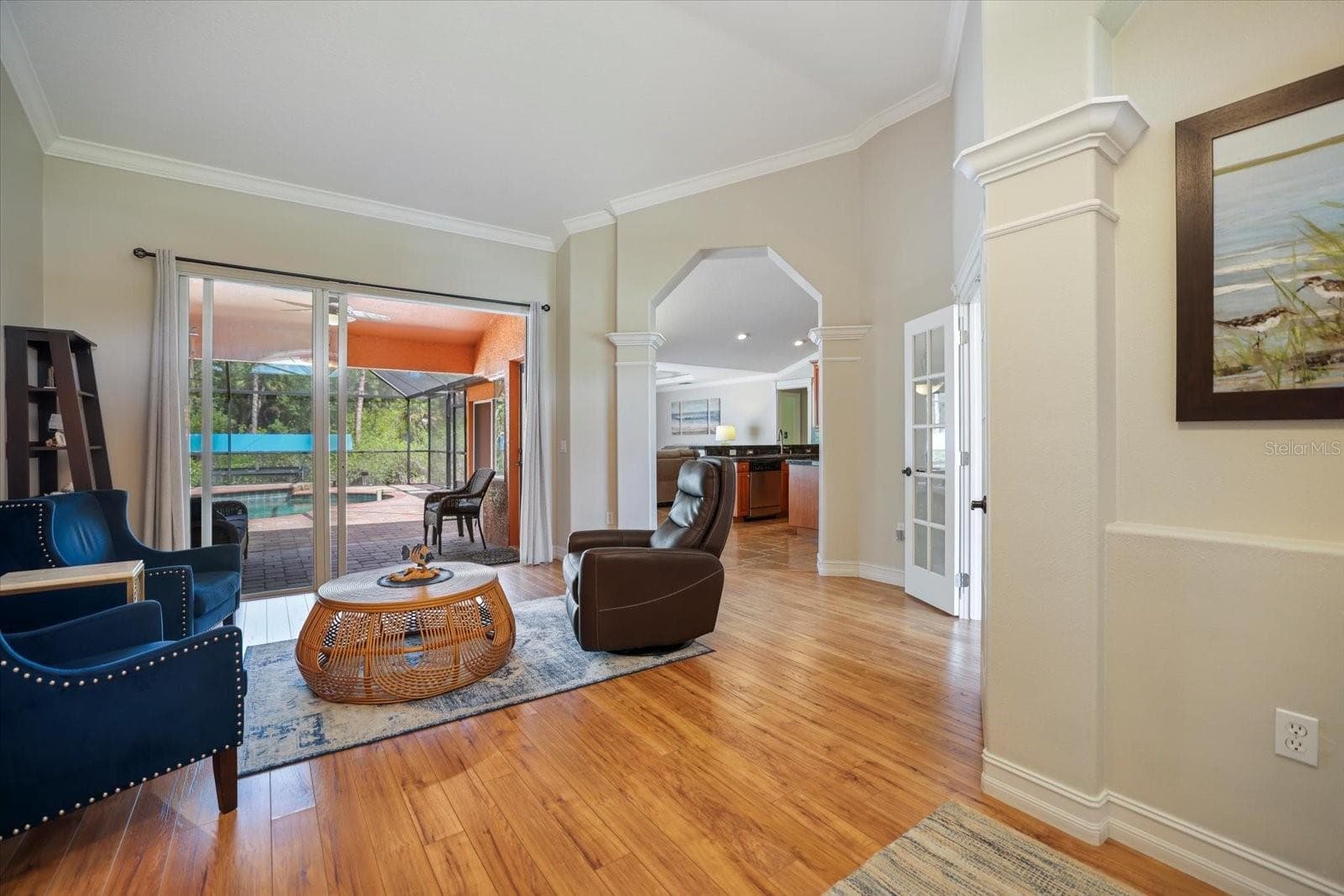 Single Family Residence at 20 CORY ST, PORT CHARLOTTE, photo 9 of 59