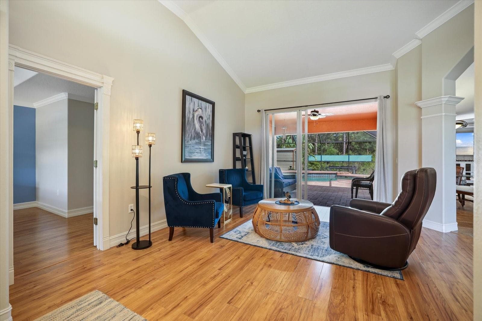 Single Family Residence at 20 CORY ST, PORT CHARLOTTE, photo 10 of 59